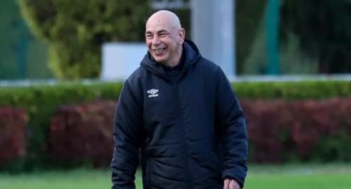 حسام حسن: أي لاعب كان يتمنى التواجد في الدوري السعودي حاليًا.. والمحليين استفادوا